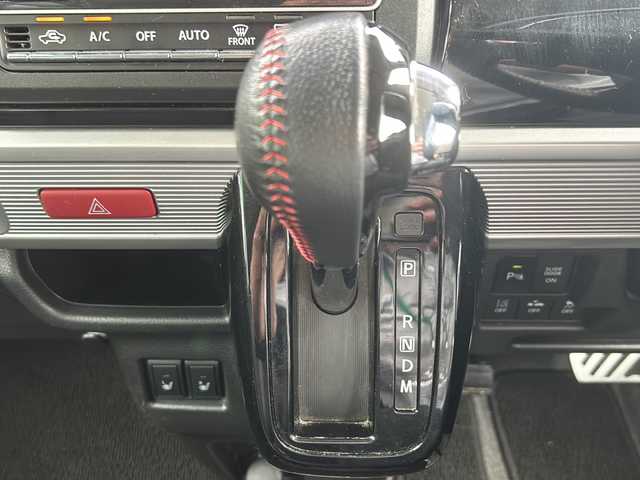 スズキ スペーシア カスタム HYBRID XS ターボ 宮城県 2018(平30)年 8.2万km フェニックスレッドパール/ブルーイッシュブラックパール ワンオーナー/社外SDナビ(CN-RE04WD)/AM/FM、CD/DVD、iPod、USB、BT/フルセグテレビ/アイドリングストップ/クルーズコントロール/ドアバイザー/プッシュスタート/両側パワースライドドア/ETC/ドライブレコーダー/ターボエンジン/衝突軽減ブレーキ/バックカメラ/オートライト/スマートキー