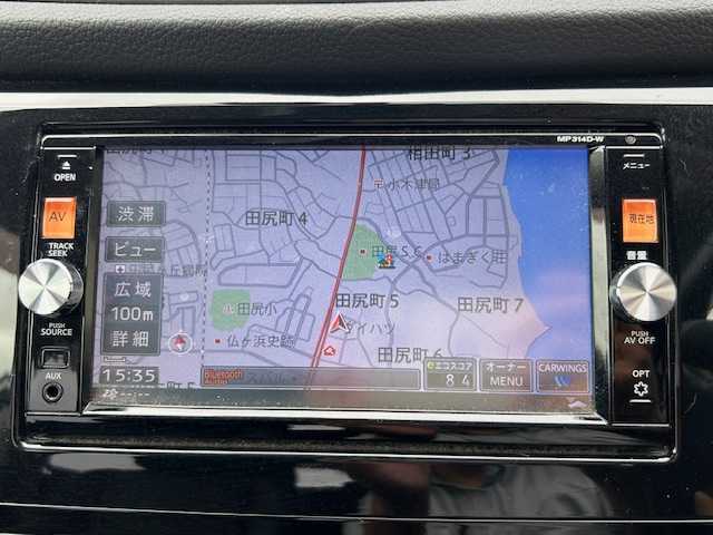 日産 エクストレイル 20X エマージェンシーブレーキ 茨城県 2015(平27)年 11.1万km シルバー 純正ＳＤナビ　/-BT/AM/FM/CD/フルセグTV/ＥＴＣ　/バックカメラ　/D席N席シートヒーター　/コーナーセンサー前後　/ＬＥＤヘッドライト　/オートライト　/純正アルミホイール　/ダウンヒルアシストコントロール　/ルーフレール　/アイドリングストップ/純正フロアマット/パワーステアリング/禁煙車