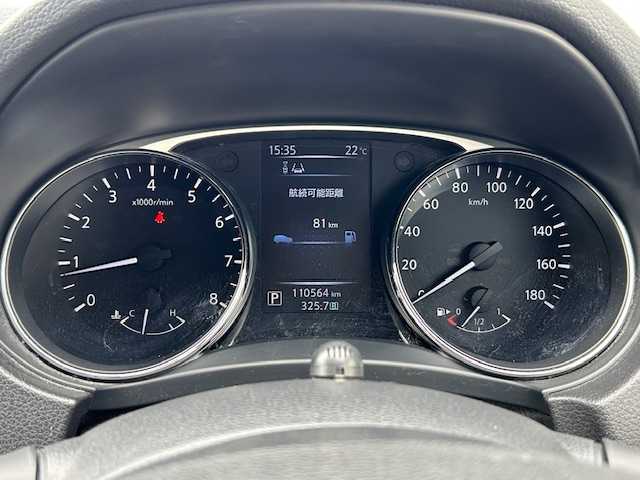 日産 エクストレイル 20X エマージェンシーブレーキ 茨城県 2015(平27)年 11.1万km シルバー 純正ＳＤナビ　/-BT/AM/FM/CD/フルセグTV/ＥＴＣ　/バックカメラ　/D席N席シートヒーター　/コーナーセンサー前後　/ＬＥＤヘッドライト　/オートライト　/純正アルミホイール　/ダウンヒルアシストコントロール　/ルーフレール　/アイドリングストップ/純正フロアマット/パワーステアリング/禁煙車