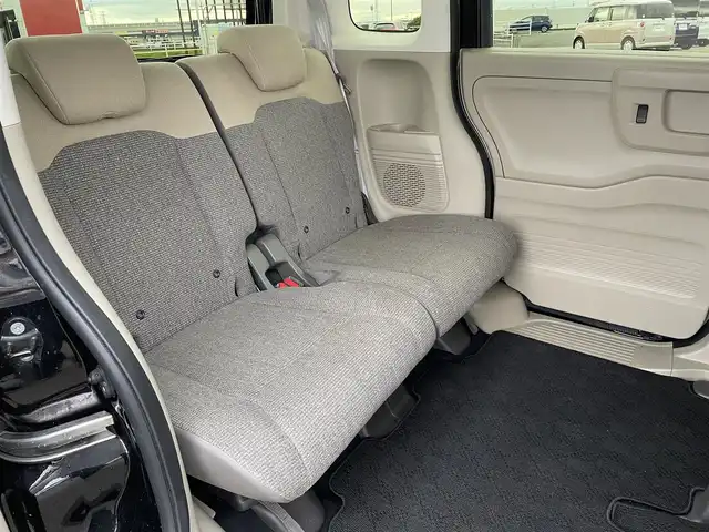 ホンダ Ｎ ＢＯＸ G ホンダセンシング 佐賀県 2019(令1)年 7万km クリスタルブラックパール 純正メモリーナビゲーション/・フルセグTV/CD/DVD/SD/USB/Bluetooth/バックカメラ/ビルトインETC/両側スライドドア/ISOFIX対応/ステアリングリモコン/純正LEDヘッドライト/・オートマチックハイビーム/純正フロアマット/取扱説明書/スペアキー１本/ホンダセンシング/・アダプディブクルーズコントロール/・衝突被害軽減ブレーキ/・先行車発進お知らせ機能/・路外逸脱抑制機能/・標識認識機能