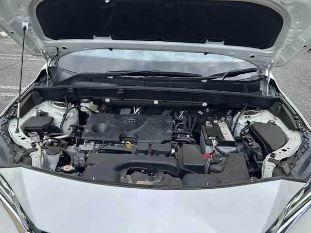トヨタ ハリアー Z レザーパッケージ 岐阜県 2020(令2)年 3.2万km ホワイトパールクリスタルシャイン ワンオーナー/JBLプレミアムサウンド/デジタルインナーミラー/レザーシート/電動リアゲート/ETC2.0/レーダー（ZERO808LV）/純正メーカーマルチ12.3インチナビ/（フルセグ、AM、FM、BT、USB、Miracast)/バックカメラ/レーダークルーズコントロール/プリクラッシュセーフティ/ブラインドスポットモニター/レーントレーニングアシスト/リアクロストラフィックアラート/パーキングサポートブレーキ/先行車発進お知らせ機能/アダプティクハイビームシステム/ロードサインアシスト/ヘッドアップディスプレイ/クリアランスソナー/革巻きステアリング/ステアリングスイッチ/ステアリングヒーター/パワーシート/シートヒーター/ベンチレーション/置くだけ充電/電動パーキングブレーキ/オートホールド/ISOFIX/LEDヘッドライト/フォグライト/純正ドアバイザー／マット/スマートキー×２/プッシュスタート