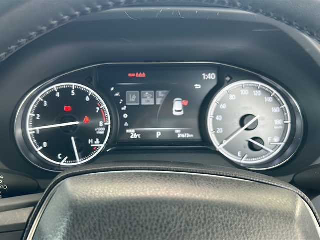 トヨタ ハリアー Z レザーパッケージ 岐阜県 2020(令2)年 3.2万km ホワイトパールクリスタルシャイン ワンオーナー/JBLプレミアムサウンド/デジタルインナーミラー/レザーシート/電動リアゲート/ETC2.0/レーダー（ZERO808LV）/純正メーカーマルチ12.3インチナビ/（フルセグ、AM、FM、BT、USB、Miracast)/バックカメラ/レーダークルーズコントロール/プリクラッシュセーフティ/ブラインドスポットモニター/レーントレーニングアシスト/リアクロストラフィックアラート/パーキングサポートブレーキ/先行車発進お知らせ機能/アダプティクハイビームシステム/ロードサインアシスト/ヘッドアップディスプレイ/クリアランスソナー/革巻きステアリング/ステアリングスイッチ/ステアリングヒーター/パワーシート/シートヒーター/ベンチレーション/置くだけ充電/電動パーキングブレーキ/オートホールド/ISOFIX/LEDヘッドライト/フォグライト/純正ドアバイザー／マット/スマートキー×２/プッシュスタート