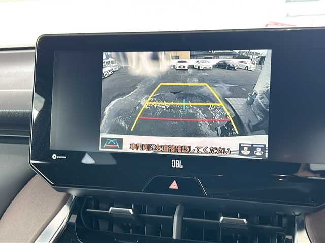 トヨタ ハリアー Z レザーパッケージ 岐阜県 2020(令2)年 3.2万km ホワイトパールクリスタルシャイン ワンオーナー/JBLプレミアムサウンド/デジタルインナーミラー/レザーシート/電動リアゲート/ETC2.0/レーダー（ZERO808LV）/純正メーカーマルチ12.3インチナビ/（フルセグ、AM、FM、BT、USB、Miracast)/バックカメラ/レーダークルーズコントロール/プリクラッシュセーフティ/ブラインドスポットモニター/レーントレーニングアシスト/リアクロストラフィックアラート/パーキングサポートブレーキ/先行車発進お知らせ機能/アダプティクハイビームシステム/ロードサインアシスト/ヘッドアップディスプレイ/クリアランスソナー/革巻きステアリング/ステアリングスイッチ/ステアリングヒーター/パワーシート/シートヒーター/ベンチレーション/置くだけ充電/電動パーキングブレーキ/オートホールド/ISOFIX/LEDヘッドライト/フォグライト/純正ドアバイザー／マット/スマートキー×２/プッシュスタート