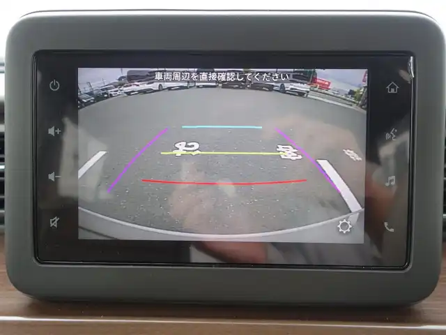 スズキ ラパン ＬＣ X 静岡県 2022(令4)年 1.7万km フォーンベージュメタリック/アーバンブラウン 2トーン ワンオーナー／禁煙車/走行距離17千キロ/フォーンベージュメタリック／アーバンブラウン　2トーン/スズキセーフティサポート/　・デュアルカメラブレーキサポート/　・誤発進抑制機能/　・車線逸脱抑制機能/　・ふらつき警報/　・先行車発進のお知らせ/　・ハイビームアシスト/　・標識認識機能/　・後退時ブレーキサポート/　・後方誤発進抑制機能/　・リアパーキングセンサー/メーカー純正ディスプレイオーディオ/　AM.FM/BT/USB/ミラキャスト/バックカメラ/ビルトインETC/革巻きステアリング/ステアリングリモコン/純正前後ドライブレコーダー/ハーフレザーシート/前席シートヒーター/プッシュスタート／スマートキー/純正ドアバイザー／フロアマット/取扱説明書／保証書
