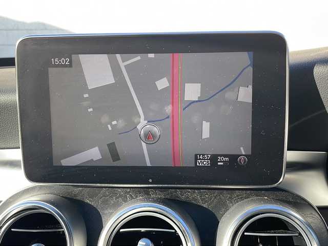 メルセデス・ベンツ Ｃ２２０ｄ ワゴン ローレウスエディション 静岡県 2017(平29)年 7.8万km ダイヤモンドホワイト /純正ナビ/地デジTV//純正CD/DVD/Bluetooth//バックカメラ//サンルーフ//レザーシート//シートヒーター//パワーバックドア//純正18インチAW//LEDヘッドライト//キーレスゴー//スマートキー//スペアキー//保証書//取説