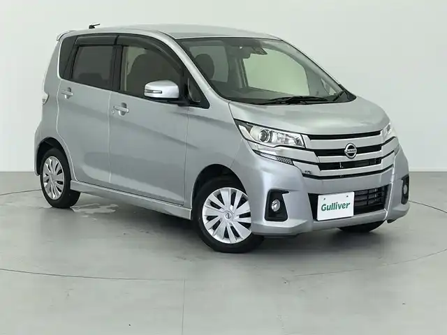 日産 デイズ