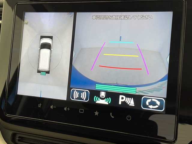 スズキ ソリオ HV MZ 千葉県 2021(令3)年 2.3万km スピーディーブルーM 1オーナー/デュアルカメラブレーキサポート/レーンキープアシスト/レーダークルーズコントロール/コーナーセンサー(前後)/ヘッドアップディスプレイ/純正メーカーナビ/　フルセグ/BT/DVD/CD/カープレイ/USB/全方位カメラ/ステアリングスイッチ/ETC/ドライブレコーダー(前後)/両側パワースライドドア/アイドリングストップ/シートヒーター(D/N席)/プッシュスタート/スペアキー/プッシュスタート/LEDヘッドライト/オートライト/オートハイビーム/フォグライト/電動格納/ウィンカーミラー/純正フロアマット/ドアバイザー/サーキュレーター/保証書/取扱説明書