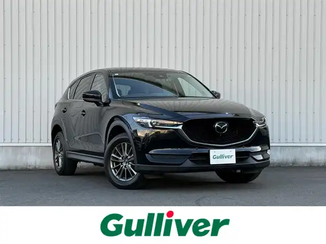 マツダ ＣＸ－５ XD プロアクティブ 神奈川県 2021(令3)年 3.1万km ジェットブラックマイカ ワンオーナー　/１０．２５インチ純正ナビ　/フルセグ　/３６０°ビュー・モニター　/ヘッドアップディスプレイ　/レーダークルーズコントロール　/前席シートヒーター　/D席パワーシート　/シートメモリー　/電子パーキング/オートブレーキホールド/ステアリングヒーター/パドルシフト/MTモード付AT/スマートキー/プッシュスタート/アイドリングストップ/ＥＴＣ/前後コーナーセンサー/前後ドライブレコーダー/LEDヘッドライト/オートライト/純正17インチOPアルミ