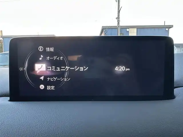 マツダ ＣＸ－５ XD プロアクティブ 神奈川県 2021(令3)年 3.1万km ジェットブラックマイカ ワンオーナー　/１０．２５インチ純正ナビ　/フルセグ　/３６０°ビュー・モニター　/ヘッドアップディスプレイ　/レーダークルーズコントロール　/前席シートヒーター　/D席パワーシート　/シートメモリー　/電子パーキング/オートブレーキホールド/ステアリングヒーター/パドルシフト/MTモード付AT/スマートキー/プッシュスタート/アイドリングストップ/ＥＴＣ/前後コーナーセンサー/前後ドライブレコーダー/LEDヘッドライト/オートライト/純正17インチOPアルミ