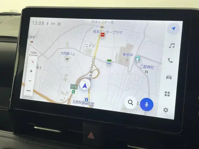 トヨタ ヴォクシー S－Z 熊本県 2022(令4)年 3.9万km アティチュードブラックマイカ 純正ナビ（CD・DVD・フルセグ・BT・HDMI・USB）/モデリスタエアロ/フリップダウンモニター/トヨタセーフティーセンス/・ブラインドスポットモニター/・アダブティブクルーズコントロール/・プリクラッシュセーフティ/・レーダークルーズコントロール/・フロントクロストラフィックアラート/・パーキングサポートブレーキ/横滑り防止/社外前後ドライブレコーダー/ビルトインETC2.0/バックカメラ/前席シートヒーター/両側パワースライドドア/前後クリアランスソナー/ハーフレザーシート/純正フロアマット/純正AW17インチ/オートライト/オートマチックハイビーム/LEDヘッドライト/フォグライト/プッシュスタート/スマートキー/スペアキー1本