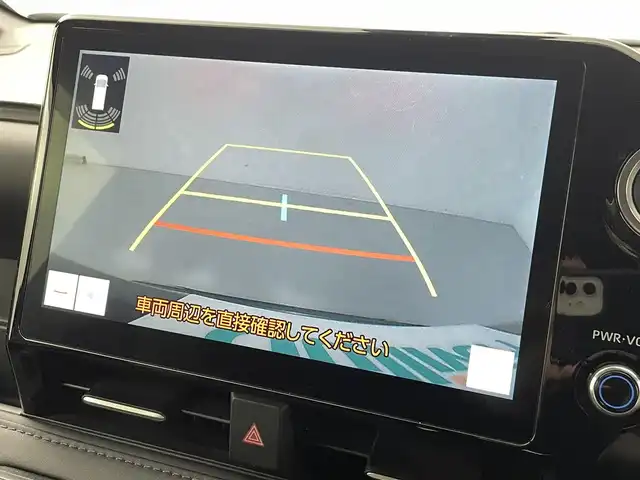 トヨタ ヴォクシー S－Z 熊本県 2022(令4)年 3.9万km アティチュードブラックマイカ 純正ナビ（CD・DVD・フルセグ・BT・HDMI・USB）/モデリスタエアロ/フリップダウンモニター/トヨタセーフティーセンス/・ブラインドスポットモニター/・アダブティブクルーズコントロール/・プリクラッシュセーフティ/・レーダークルーズコントロール/・フロントクロストラフィックアラート/・パーキングサポートブレーキ/横滑り防止/社外前後ドライブレコーダー/ビルトインETC2.0/バックカメラ/前席シートヒーター/両側パワースライドドア/前後クリアランスソナー/ハーフレザーシート/純正フロアマット/純正AW17インチ/オートライト/オートマチックハイビーム/LEDヘッドライト/フォグライト/プッシュスタート/スマートキー/スペアキー1本