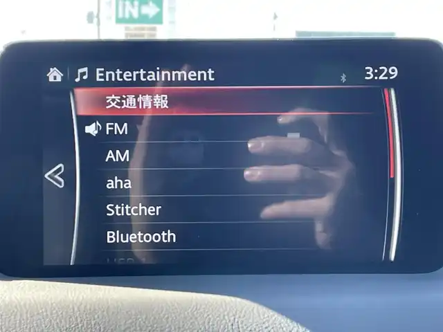 マツダ ＣＸ－５ XD エクスクルーシブモード 千葉県 2020(令2)年 6.1万km スノーフレイクホワイトパールマイカ レザーシート/BOSEサウンドシステム/360°カメラ/マツダコネクトナビ/前席パワーシート/前席シートヒーター/前席シートベンチレーション/パワーバックドア/衝突軽減ブレーキ/レーンキープアシスト/ブラインドスポットモニター/オートマチックハイビーム/アダプティブクルーズコントロール/ヘッドアップディスプレイ/前後コーナーセンサー/スマートキー/パドルシフト/社外17インチアルミホイール(純正ホイール車載)/社外前後ドライブレコーダー【ZDR-015】/純正ETC2.0/本革巻きステアリング/ドアバイザー/サイド＆カーテンエアバッグ/新車時保証書＆取扱説明書