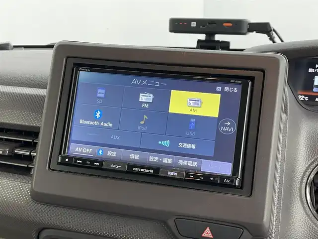 ホンダ Ｎ ＢＯＸ G ホンダセンシング 道央・札幌 2020(令2)年 5.1万km ルナシルバーM ・ワンオーナー/・４WD/・社外ナビ/・バックカメラ/・ビルトインETC/・前後ドラレコ/・ホンダセンシング/・レーダークルーズコントロール/・レーンキープアシスト/・オートハイビーム/・クリアランスソナー/・前席シートヒーター/・両側スライドドア/・LEDヘッドライト/・オートライト/・プッシュスタート/・スマートキー/・フロアマット/・ドアバイザー/・保証書/・取説