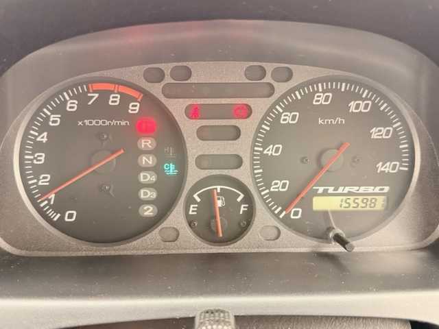 ホンダ バモス ホビオ ターボ 兵庫県 2005(平17)年 15.6万km エターナルブルーパール 4WD/サイドオーニング/リアラダー/シンクキット/天井収納BOX/社外SD(CD/DVD/SD/Bt/フルセグ)/バックカメラ/ETC/ドライブレコーダー/両側スライドドア/スペアキーx１