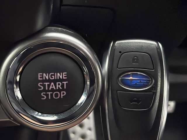 スバル ＢＲＺ S 山口県 2021(令3)年 4.3万km WRブルーパール 社外メモリナビ/(CD/DVD/USB/Bluetooth/フルセグTV)/バックカメラ/前後ドライブレコーダー/衝突軽減ブレーキ/レーンキープアシスト/レーダークルーズコントロール/コーナーセンサー/ハーフレザーシート/前席シートヒーター/パドルシフト/ステアリングスイッチ/オートライト/LEDヘッドランプ/プッシュスタート/スマートキー×２/純正アルミホイール/純正フロアマット/取扱説明書/保証書