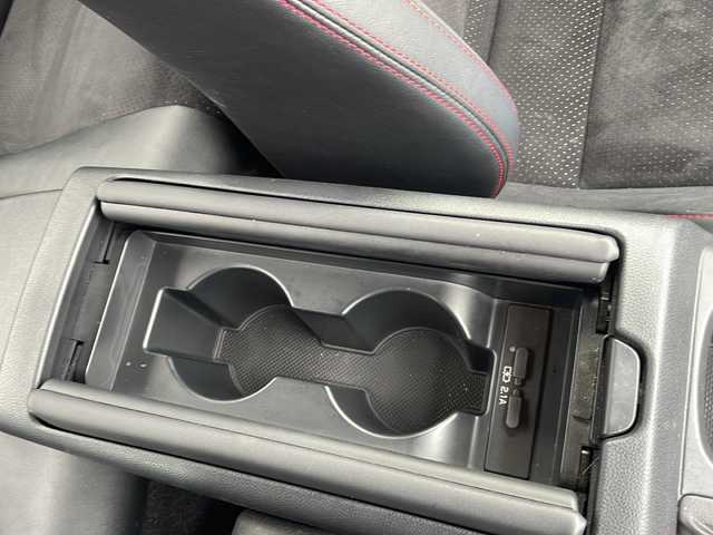 スバル ＢＲＺ S 山口県 2021(令3)年 4.3万km WRブルーパール 社外メモリナビ/(CD/DVD/USB/Bluetooth/フルセグTV)/バックカメラ/前後ドライブレコーダー/衝突軽減ブレーキ/レーンキープアシスト/レーダークルーズコントロール/コーナーセンサー/ハーフレザーシート/前席シートヒーター/パドルシフト/ステアリングスイッチ/オートライト/LEDヘッドランプ/プッシュスタート/スマートキー×２/純正アルミホイール/純正フロアマット/取扱説明書/保証書