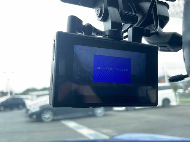 スバル ＢＲＺ S 山口県 2021(令3)年 4.3万km WRブルーパール 社外メモリナビ/(CD/DVD/USB/Bluetooth/フルセグTV)/バックカメラ/前後ドライブレコーダー/衝突軽減ブレーキ/レーンキープアシスト/レーダークルーズコントロール/コーナーセンサー/ハーフレザーシート/前席シートヒーター/パドルシフト/ステアリングスイッチ/オートライト/LEDヘッドランプ/プッシュスタート/スマートキー×２/純正アルミホイール/純正フロアマット/取扱説明書/保証書