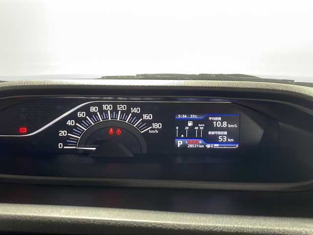 スズキ ソリオ HV MZ 沖縄県 2021(令3)年 2.9万km スピーディーブルーM 禁煙車　/ワンオーナー　/純正９インチナビ　TVキャンセラー付き/（フルセグＴＶ　ＣＤ　ＤＶＤ　Ｂｌｕｅｔｏｏｔｈ）/全方位カメラ　/ＨＵＤ（ヘッドアップディスプレイ）/デュアルブレーキサポート　/コーナーセンサー/両側パワースライドドア　/全方位ドライブレコーダー　/ビルトインＥＴＣ/クルーズコントロール/ステアリングスイッチ/革調シートカバー/投影ドアカーテシランプ