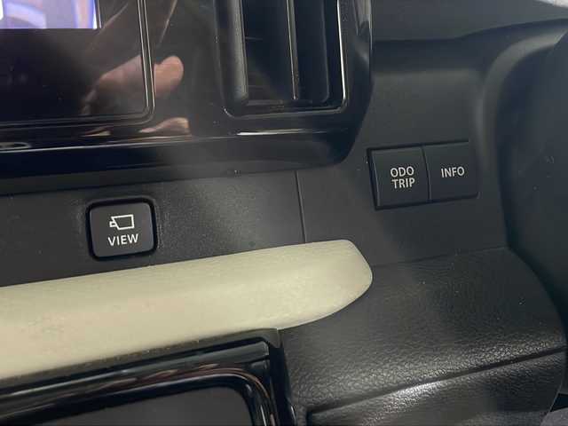スズキ ソリオ HV MZ 沖縄県 2021(令3)年 2.9万km スピーディーブルーM 禁煙車　/ワンオーナー　/純正９インチナビ　TVキャンセラー付き/（フルセグＴＶ　ＣＤ　ＤＶＤ　Ｂｌｕｅｔｏｏｔｈ）/全方位カメラ　/ＨＵＤ（ヘッドアップディスプレイ）/デュアルブレーキサポート　/コーナーセンサー/両側パワースライドドア　/全方位ドライブレコーダー　/ビルトインＥＴＣ/クルーズコントロール/ステアリングスイッチ/革調シートカバー/投影ドアカーテシランプ