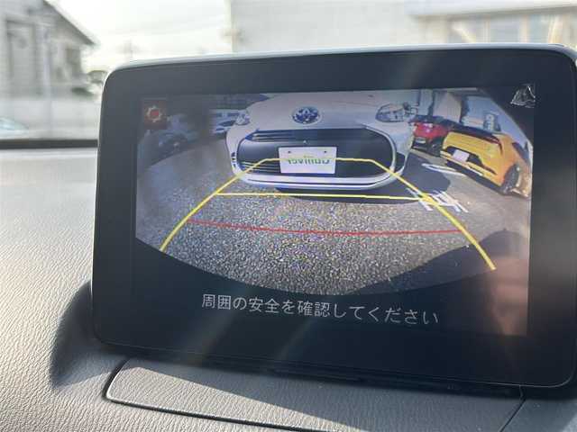 マツダ デミオ XD ツーリング 埼玉県 2016(平28)年 5.9万km ソウルレッドプレミアムメタリック 登録時走行距離58384km/ワンオーナ/クルコン/ETC/PS/PW/AAC/アイドリングストップ/バックカメラ/フルセグテレビ/ＵＳＢ/純正アルミ/ベンチシート/コーナーセンサー/オートライト/ＬＥＤライト