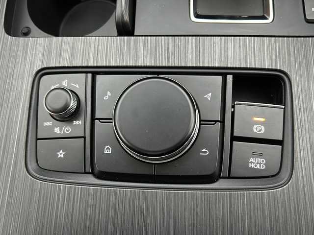 マツダ ＣＸ－６０ XD HV プレミアムスポーツ 道東・釧路十勝 2023(令5)年 7.7万km ロジウムホワイトプレミアムメタリック 4WD/純正革シート(黄土色)　/サンルーフ　/純正１２インチSDナビ　/(AM/FM/フルセグＴＶ/ＤＶＤ再生/Ｂｌｕｅｔｏｏｔｈ接続)/ＢＯＳＥプレミアムサウンドスピーカー　/全方位カメラ　/前後ドライブレコーダー　/ＥＴＣ　/前席パワーシート　/全席シートヒーター/前席エアシート/ステアリングヒーター/電動パーキングブレーキ/マツダ・レーダー・クルーズ・コントロール/パドルシフト/前後コーナーセンサー/レーンアシスト/スマート・シティ・ブレーキ・サポート/横滑り防止装置/アイドリングストップ/スマートキー/プッシュスタート/純正LEDヘッドライト/純正フロアマット/社外18インチアルミホイール/サマータイヤ積み込み/・235/50/R20/・純正アルミホイール/・溝3ミリ