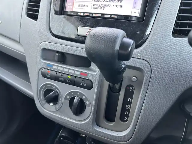 マツダ ＡＺ ワゴン XG 佐賀県 2012(平24)年 11.4万km ブルーイッシュブラックパール3 ワンオーナー/社外SDナビ/・ワンセグ・CD・AM・FM/バックカメラ/ドライブレコーダー/フルフラットシート/ベンチシート/ETC/純正フロアマット/純正ドアバイザー