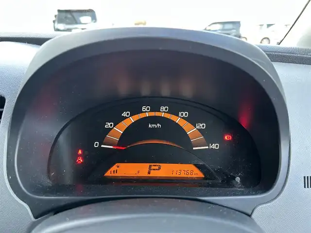 マツダ ＡＺ ワゴン XG 佐賀県 2012(平24)年 11.4万km ブルーイッシュブラックパール3 ワンオーナー/社外SDナビ/・ワンセグ・CD・AM・FM/バックカメラ/ドライブレコーダー/フルフラットシート/ベンチシート/ETC/純正フロアマット/純正ドアバイザー