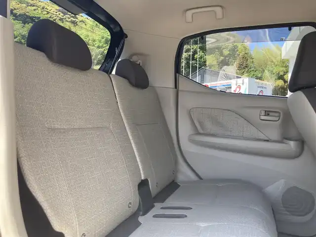 日産 デイズ S 長崎県 2019(令1)年 10.2万km ブラック 衝突被害軽減ブレーキ//社外メモリナビ【AVIC-RW502】//ワンセグTV//Bluetooth//DVD再生//ETC//コーナーセンサー//アイドリングストップ//シートリフター