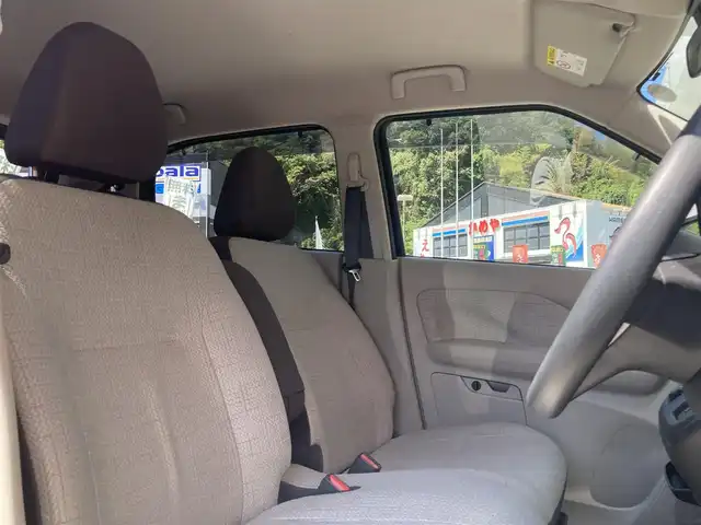 日産 デイズ S 長崎県 2019(令1)年 10.2万km ブラック 衝突被害軽減ブレーキ//社外メモリナビ【AVIC-RW502】//ワンセグTV//Bluetooth//DVD再生//ETC//コーナーセンサー//アイドリングストップ//シートリフター