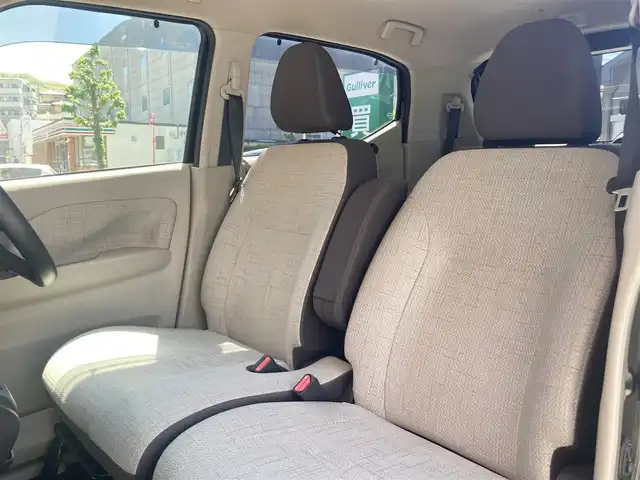 日産 デイズ S 長崎県 2019(令1)年 10.2万km ブラック 衝突被害軽減ブレーキ//社外メモリナビ【AVIC-RW502】//ワンセグTV//Bluetooth//DVD再生//ETC//コーナーセンサー//アイドリングストップ//シートリフター