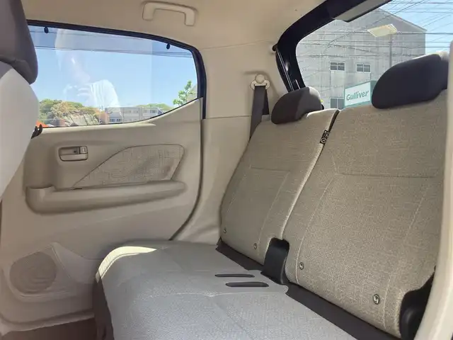 日産 デイズ S 長崎県 2019(令1)年 10.2万km ブラック 衝突被害軽減ブレーキ//社外メモリナビ【AVIC-RW502】//ワンセグTV//Bluetooth//DVD再生//ETC//コーナーセンサー//アイドリングストップ//シートリフター