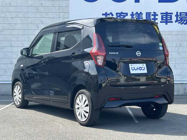 日産 デイズ S 長崎県 2019(令1)年 10.2万km ブラック (株)IDOMが運営する【じしゃロン長崎店】の自社ローン専用車両になりますこちらは現金またはオートローンご利用時の価格です。自社ローンご希望の方は別途その旨お申付け下さい/衝突被害軽減ブレーキ//社外メモリナビ【AVIC-RW502】//フルセグ//Bluetooth//DVD再生//ETC//コーナーセンサー//アイドリングストップ