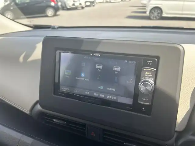 日産 デイズ S 長崎県 2019(令1)年 10.2万km ブラック (株)IDOMが運営する【じしゃロン長崎店】の自社ローン専用車両になりますこちらは現金またはオートローンご利用時の価格です。自社ローンご希望の方は別途その旨お申付け下さい/衝突被害軽減ブレーキ//社外メモリナビ【AVIC-RW502】//フルセグ//Bluetooth//DVD再生//ETC//コーナーセンサー//アイドリングストップ