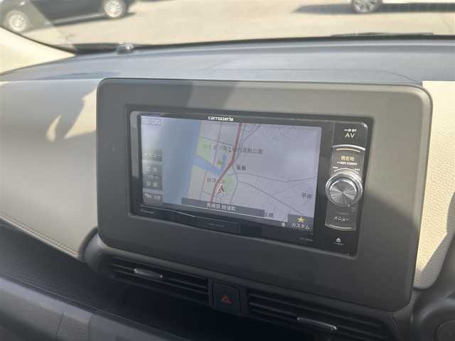 日産 デイズ S 長崎県 2019(令1)年 10.2万km ブラック (株)IDOMが運営する【じしゃロン長崎店】の自社ローン専用車両になりますこちらは現金またはオートローンご利用時の価格です。自社ローンご希望の方は別途その旨お申付け下さい/衝突被害軽減ブレーキ//社外メモリナビ【AVIC-RW502】//フルセグ//Bluetooth//DVD再生//ETC//コーナーセンサー//アイドリングストップ