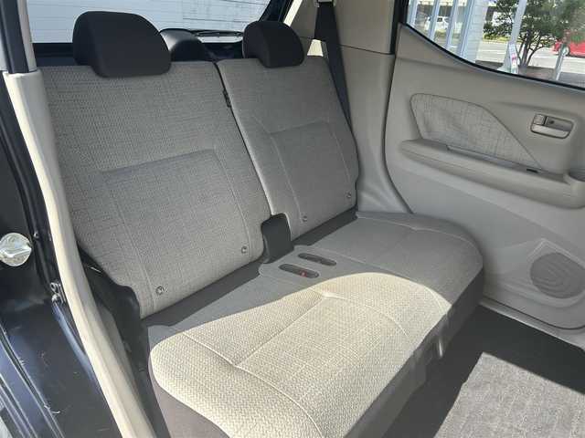 日産 デイズ S 長崎県 2019(令1)年 10.2万km ブラック (株)IDOMが運営する【じしゃロン長崎店】の自社ローン専用車両になりますこちらは現金またはオートローンご利用時の価格です。自社ローンご希望の方は別途その旨お申付け下さい/衝突被害軽減ブレーキ//社外メモリナビ【AVIC-RW502】//フルセグ//Bluetooth//DVD再生//ETC//コーナーセンサー//アイドリングストップ