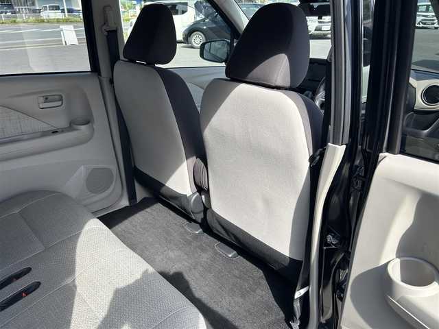 日産 デイズ S 長崎県 2019(令1)年 10.2万km ブラック (株)IDOMが運営する【じしゃロン長崎店】の自社ローン専用車両になりますこちらは現金またはオートローンご利用時の価格です。自社ローンご希望の方は別途その旨お申付け下さい/衝突被害軽減ブレーキ//社外メモリナビ【AVIC-RW502】//フルセグ//Bluetooth//DVD再生//ETC//コーナーセンサー//アイドリングストップ