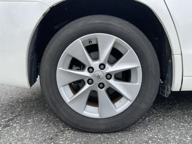 トヨタ アルファード 240G 愛知県 2008(平20)年 12.5万km ホワイトパールクリスタルシャイン /ワンオーナー//メーカーHDDナビ/（Bluetooth/フルセグTV/DVD)//バックカメラ//ワイドビューフロント・サイドモニター//クリアナンスソナー//ビルトインETC//インテリジェントパーキングアシスト//メモリー機能付きパワーシートD/N/（運転席のみメモリー機能）//アクセサリーコンセント//両側パワースライド//スマートキー//取説//保証書