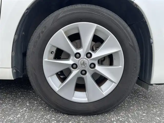 トヨタ アルファード 240G 愛知県 2008(平20)年 12.5万km ホワイトパールクリスタルシャイン /ワンオーナー//メーカーHDDナビ/（Bluetooth/フルセグTV/DVD)//バックカメラ//ワイドビューフロント・サイドモニター//クリアナンスソナー//ビルトインETC//インテリジェントパーキングアシスト//メモリー機能付きパワーシートD/N/（運転席のみメモリー機能）//アクセサリーコンセント//両側パワースライド//スマートキー//取説//保証書