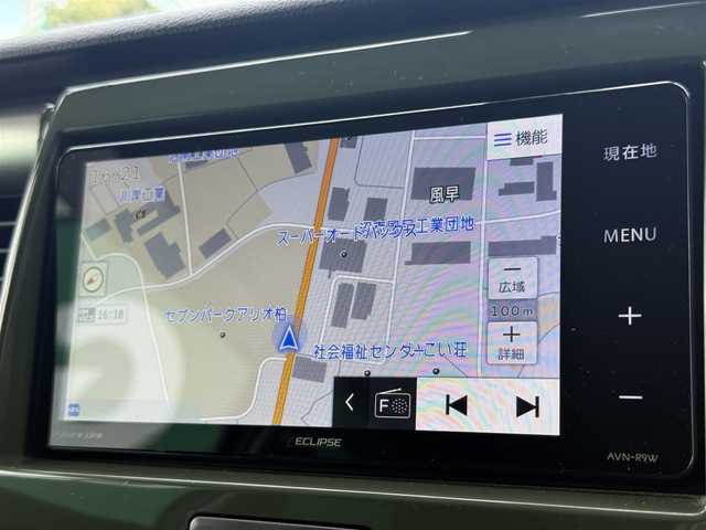 スズキ ハスラー G 千葉県 2019(令1)年 2.9万km クールカーキPM 社外ナビ（AVN-R9W）/・Bluetooth・CD・DVD・AM・FM/フルセグ「TV/デジタルミラーカメラ（前後）/ETC/シートヒーター（D＆N席）/社外LEDヘッドライト/純正15インチAW/純正フロアマット/電格ミラー/プッシュスタート/アイドリングストップ/保証書/スマートキー