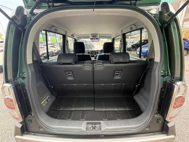 スズキ ハスラー G 千葉県 2019(令1)年 2.9万km クールカーキPM 社外ナビ（AVN-R9W）/・Bluetooth・CD・DVD・AM・FM/フルセグ「TV/デジタルミラーカメラ（前後）/ETC/シートヒーター（D＆N席）/社外LEDヘッドライト/純正15インチAW/純正フロアマット/電格ミラー/プッシュスタート/アイドリングストップ/保証書/スマートキー