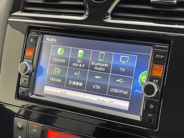 日産 セレナ ハイウェイS S HV Aセーフ 新潟県 2014(平26)年 6万km ブリリアントホワイトパール 衝突被害軽減システム/レーンキープアシスト　/フルセグＴＶ　/クルコン　/純正メモリ　/ドラレコ　/Ｂｌｕｅｔｏｏｔｈ接続　/ＵＳＢ入力端子　/ビルトインＥＴＣ　/純正フロアマット　/両側パワスラ　/純正アルミ　/保証書/取扱説明書