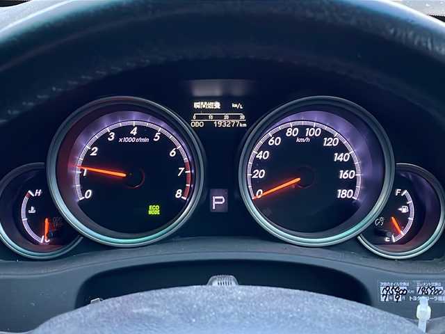 トヨタ マークＸ 250G Four 福島県 2014(平26)年 19.4万km ホワイトパールクリスタルシャイン 純正７ナビ　バックＣ　ＴＶ　ＢＴ　ステリモ　ビルトインＥＴＣ　D席Pシート　ＳＰＯＲＴモード　ＳＮＯＷモード　プッシュスタート　スマートキー　スペアキー　純正フロアマット　オートライト　フォグランプ　