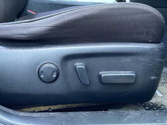 トヨタ マークＸ 250G Four 福島県 2014(平26)年 19.4万km ホワイトパールクリスタルシャイン 純正７ナビ　バックＣ　ＴＶ　ＢＴ　ステリモ　ビルトインＥＴＣ　D席Pシート　ＳＰＯＲＴモード　ＳＮＯＷモード　プッシュスタート　スマートキー　スペアキー　純正フロアマット　オートライト　フォグランプ　