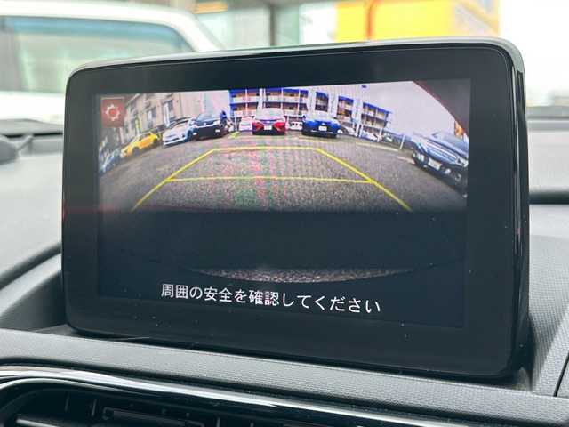 マツダ ロードスター ＲＦ S 茨城県 2018(平30)年 4.3万km ソウルレッドクリスタルM 純正マツダコネクトナビ/【DVD/CD/地デジ/Bluetooth】/バックカメラ/セーフテパッケージ/ブラインドスポットモニター/BOSEサウンドシステム/i-stop/トルセンLSD/オートライト/純正ETC/シートヒーター/フットランプ＆イルミネーション/インテリジェントドライブマスター/取扱説明書/保証書