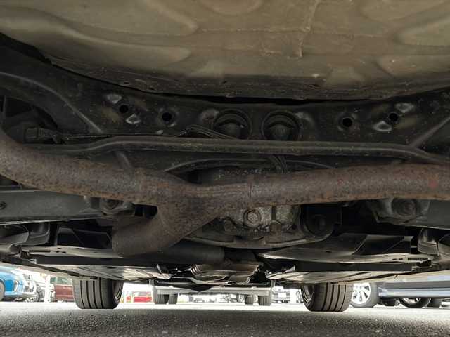 スバル インプレッサ ＷＲＸ STi 青森県 2011(平23)年 9.2万km サテンホワイトパール 4WD・ターボ/社外オーディオ/アルカンターラ/革コンビシート/運転席パワーシート/ETC/前後ドライブレコーダー/純正フロアマット/プッシュスタート/スマートキー/HIDヘッドライト/フォグランプ/OP BBS製純正18インチアルミ