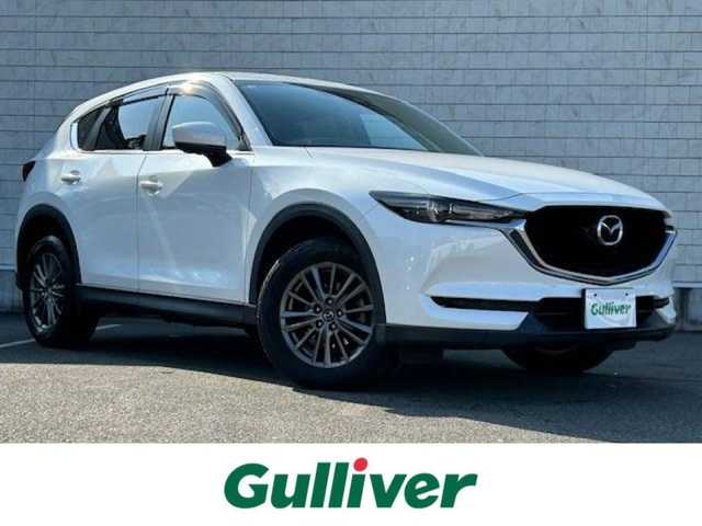 マツダ ＣＸ－５