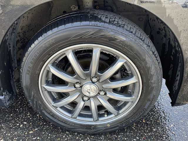 ホンダ Ｎ ＷＧＮ カスタム G Aパッケージ 新潟県 2015(平27)年 6.1万km スマートブラック HDDナビ/(ワンセグ/DVD/Bluetooth/FM・AM)/バックカメラ/プッシュスタート/ドアバイザー/冬タイヤ積載/スペアキー/シガーソケット/社外ドライブレコーダー/ETC/ドアバイザー/電格ミラー