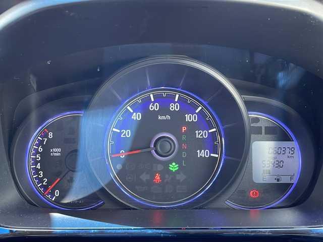 ホンダ Ｎ ＷＧＮ カスタム G Aパッケージ 新潟県 2015(平27)年 6.1万km スマートブラック HDDナビ/(ワンセグ/DVD/Bluetooth/FM・AM)/バックカメラ/プッシュスタート/ドアバイザー/冬タイヤ積載/スペアキー/シガーソケット/社外ドライブレコーダー/ETC/ドアバイザー/電格ミラー