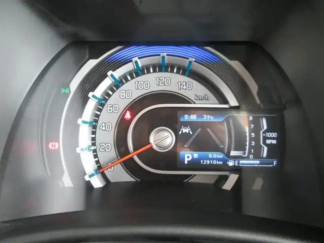 スズキ ハスラー HYBRID G 千葉県 2022(令4)年 1.3万km オフブルーM ワンオーナー/メーカーOP9型メモリナビ、フルセグTV/全方位モニター/純正オーディオ【DVD/CD/BT/USB】/デュアルカメラブレーキサポート/レーダークルーズコントロール/レーンキープアシスト/アイドリングストップ/ヘッドライトレベライザー/ナビ連動ステアリングスイッチ/前席シートヒーター/リアコーナーセンサー/ビルトインETC、スペアキー/取扱説明書/新車時保証書/ナビ取扱説明書/スズキ整備記録簿(R5/R6)