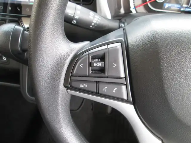 スズキ ハスラー HYBRID G 千葉県 2022(令4)年 1.3万km オフブルーM ワンオーナー/メーカーOP9型メモリナビ、フルセグTV/全方位モニター/純正オーディオ【DVD/CD/BT/USB】/デュアルカメラブレーキサポート/レーダークルーズコントロール/レーンキープアシスト/アイドリングストップ/ヘッドライトレベライザー/ナビ連動ステアリングスイッチ/前席シートヒーター/リアコーナーセンサー/ビルトインETC、スペアキー/取扱説明書/新車時保証書/ナビ取扱説明書/スズキ整備記録簿(R5/R6)
